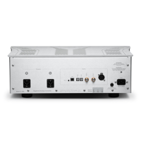 Balanced Audio Technology - BAT REX 3 DAC variant 10