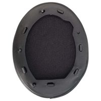 Dekoni Audio Choice Suede Replacement Ear Pads for Sony WH1000Xm4 Headphones variant 1