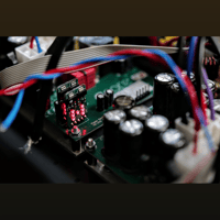 VTV Amplifier VTV Hypex NC1200 Stereo Amplifier variant 4