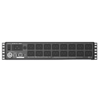 IsoTek SMART Delta / SMART PDU variant 1