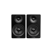 Fluance Ai41 Powered 5" Stereo Bookshelf Speakers variant 2
