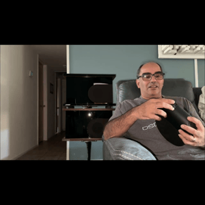 Thumbnail of the video review https://www.youtube.com/watch?v=uHDMettmSac