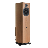 ATC - USA ATC SCM19A Active Floorstanding Speakers; Pair variant 3