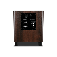 Mission QX-12 Sub variant 4