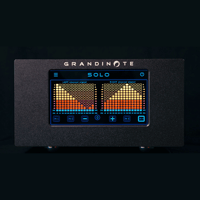 Grandinote Solo variant 5