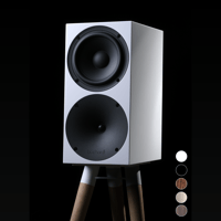 Buchardt Audio S400 MKII variant 1