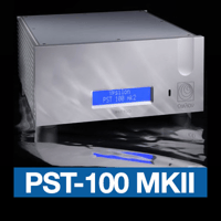 Ypsilon Electronics PST-100 MK2 variant 1