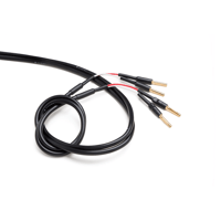 Kudos Audio KS-1 Loudspeaker Cable variant 6