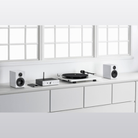 Pro-Ject Audio Systems Stereo Set E Phono variant 2