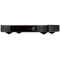 Bel Canto Black Ex Integrated variant 3