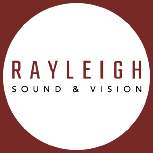 Rayleigh Hi-Fi logo