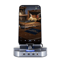 xDuoo xDuoo DT-01 variant 2