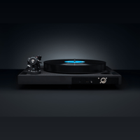 Cyrus Audio TTP Turntable variant 1