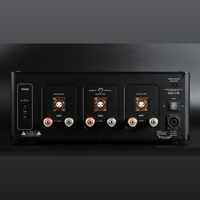 Starke Sound A3 Three Channel Amplifier variant 4