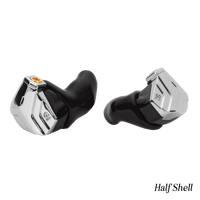 Campfire Audio Modulate - Custom Fit Slipover Ear Tips variant 2