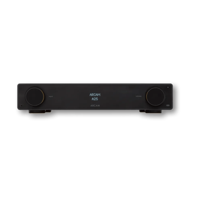 Arcam A25