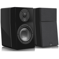 SVS SVS Ultra Evolution Nano variant 2