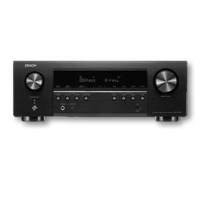 Denon AVR-S770H
