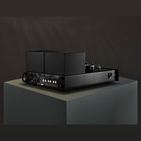 Lamm Industries ML2.2 Amplifier variant 2