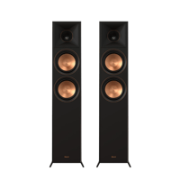 Klipsch RP-6000F II 2.0 Dual Floorstanding Speaker variant 1