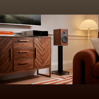 Linn Selekt System variant 3