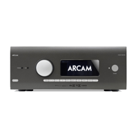 Arcam AVR5 variant 1