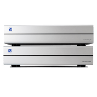 PS Audio M1200 Amplifier variant 1