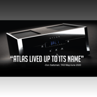 Aesthetix ATLAS variant 4