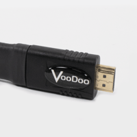 VooDoo Cable Silverstream High-Speed HDMI 2.2e with Ethernet variant 2