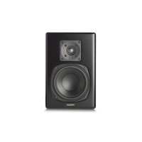 M&K Sound MPS1620P Studio Monitor variant 2