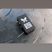 Bellos Audio IEM Vac variant 1