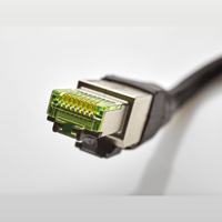 Jorma Audio Ethernet variant 7