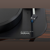 Brinkmann Oasis 10th Anniversary variant 2