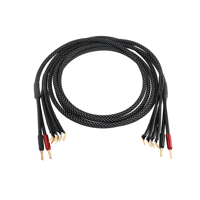 Atlas Cables Hyper Achromatic Z/S Bi-wire variant 2