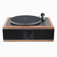 Andover Andover-One All-In-One Record Player variant 1