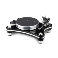 VPI Industries VPI Black Slipmat variant 2