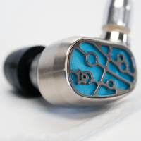 Campfire Audio Solaris: Siren variant 6