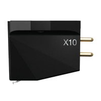 Ortofon MC X10 variant 10