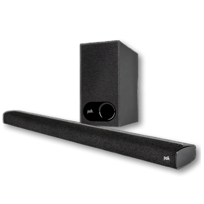 Polk Audio Signa S3