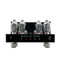 Black Ice Audio Fusion 85A Integrated Tube Amplifier - 95WPC* (Reference) variant 1