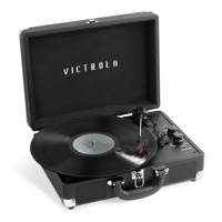 Victrola Journey+ Suitcase Record Player variant 1