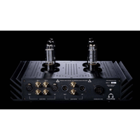 HeadAmp Blue Hawaii Special Edition Electrostatic Headphone Amplifier variant 5