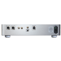 Ideon Audio Absolute DAC ε meta edition (2024) variant 2
