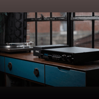 VAC Amps Renaissance Phono Stage variant 2