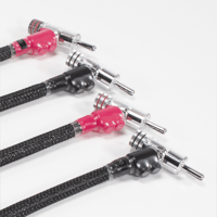 VooDoo Cable Evolution Speaker Jumpers variant 3