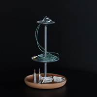 ddHiFi HS210 Earbuds Stand variant 2