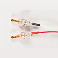 La Rosita SPEAKERS 'S CABLES variant 1