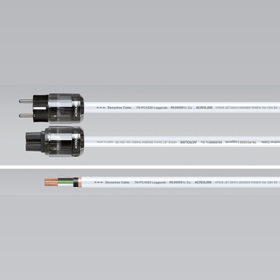 Acrolink 7N-PC4020 Leggenda