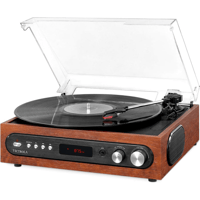 Victrola 3-in-1 Bluetooth® Record Player variant 2