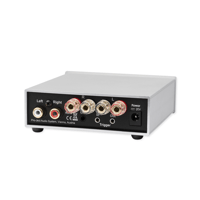 Pro-ject Audio Systems - USA Amp Box S3 variant 2